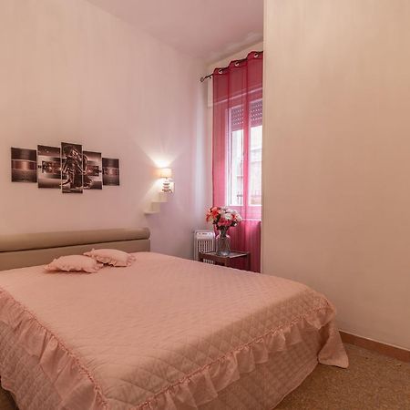 Appartement Casa Di Oscar à Venise Extérieur photo