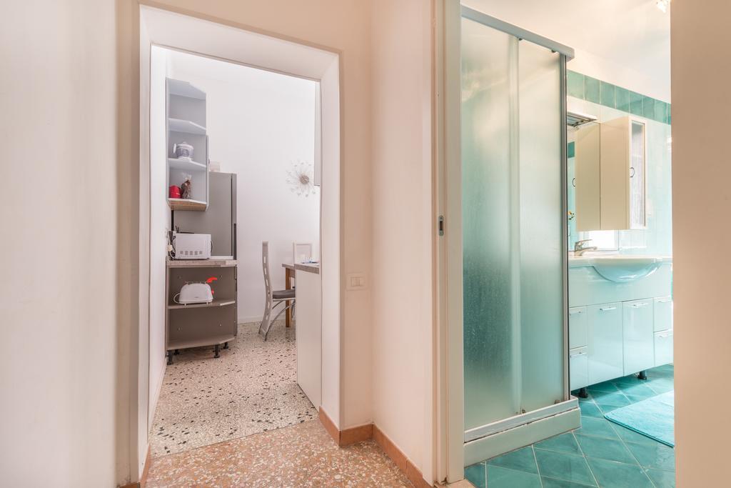 Appartement Casa Di Oscar à Venise Extérieur photo