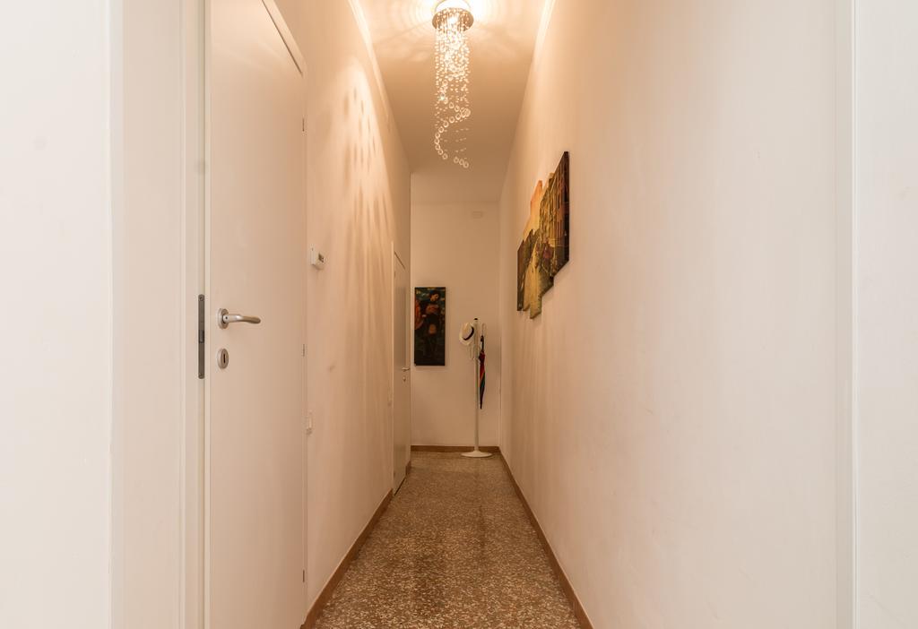 Appartement Casa Di Oscar à Venise Extérieur photo