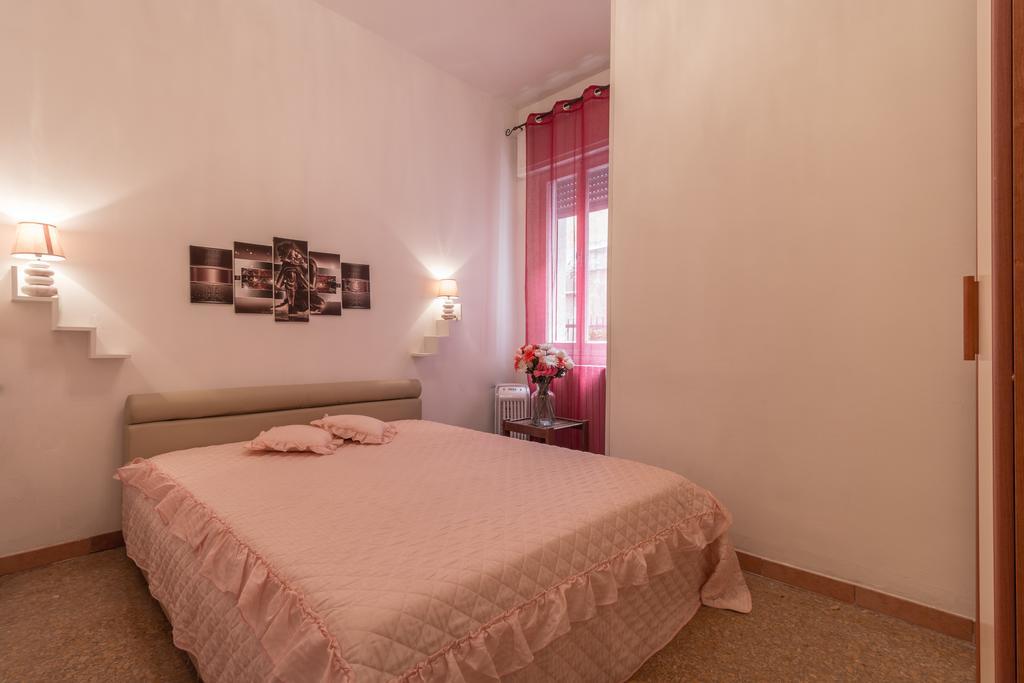 Appartement Casa Di Oscar à Venise Extérieur photo