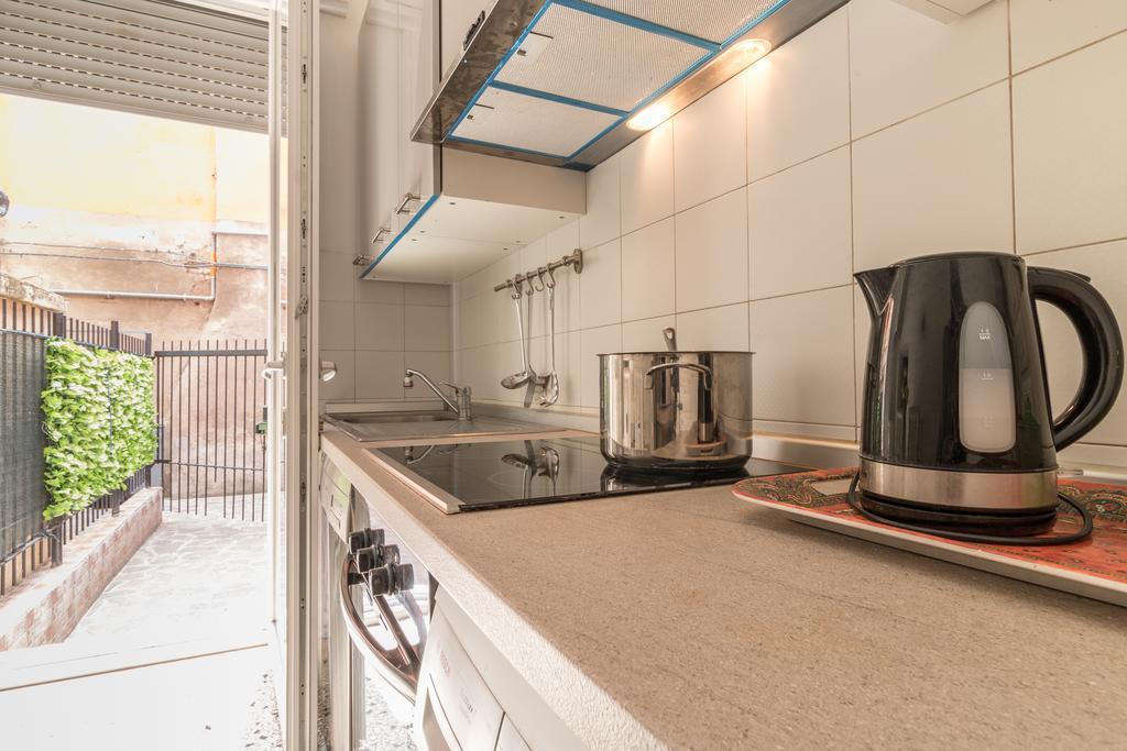 Appartement Casa Di Oscar à Venise Extérieur photo