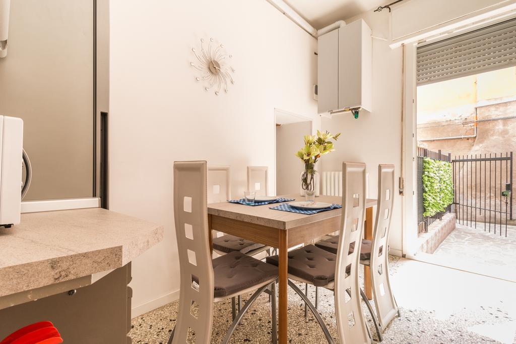 Appartement Casa Di Oscar à Venise Extérieur photo
