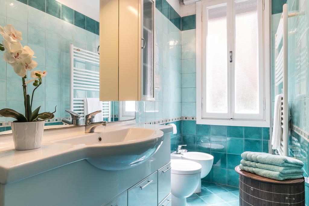 Appartement Casa Di Oscar à Venise Extérieur photo